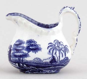 Toy Creamer or Jug c1920s